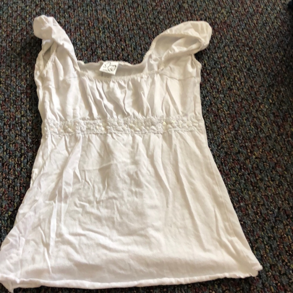 Tanktop